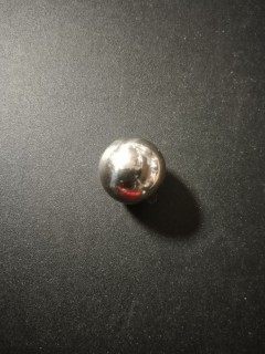 Bille - 3/4" - 19mm