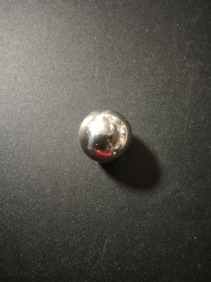 Steel Ball - 3/4" - 19mm
