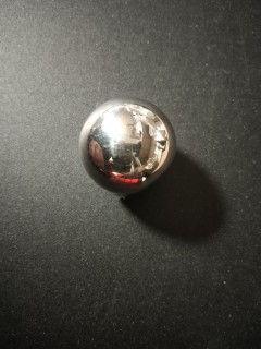 Bille - 1-1/16" - 27mm - Standard