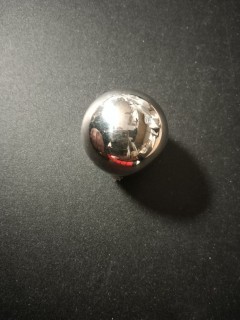 Bille - 1-1/16" - 27mm - Low Magnet