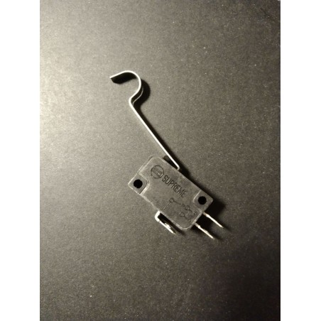 Micro Switch - 5647-12133-12 - Actionneur Haut