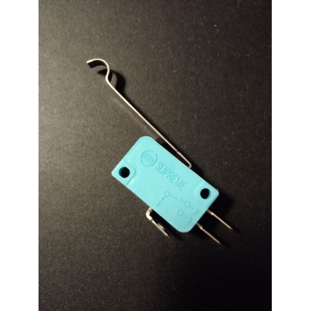 Micro Switch - 5647-12133-12 - Actionneur Fin