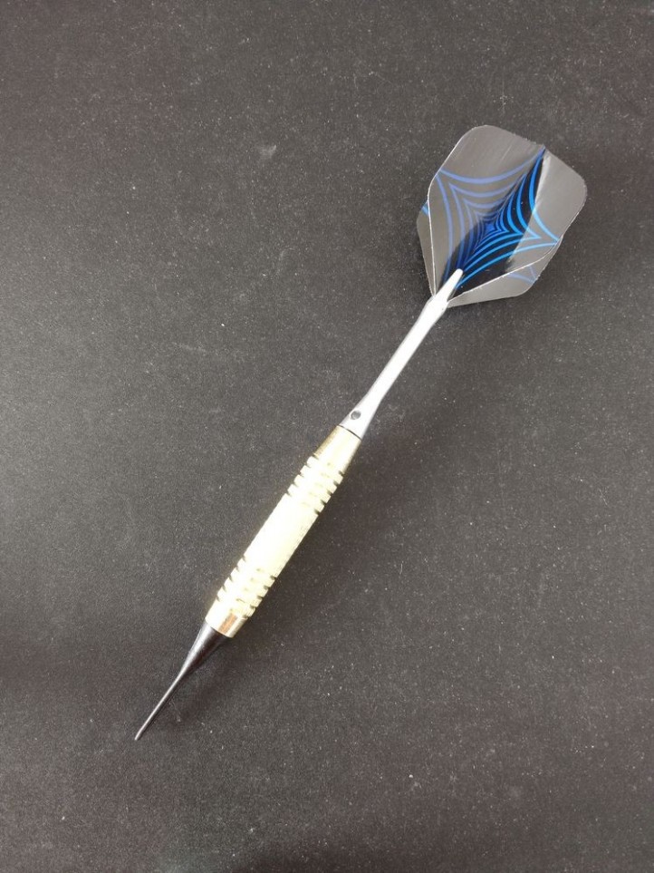 Dart - Brass / Alu - Type 06