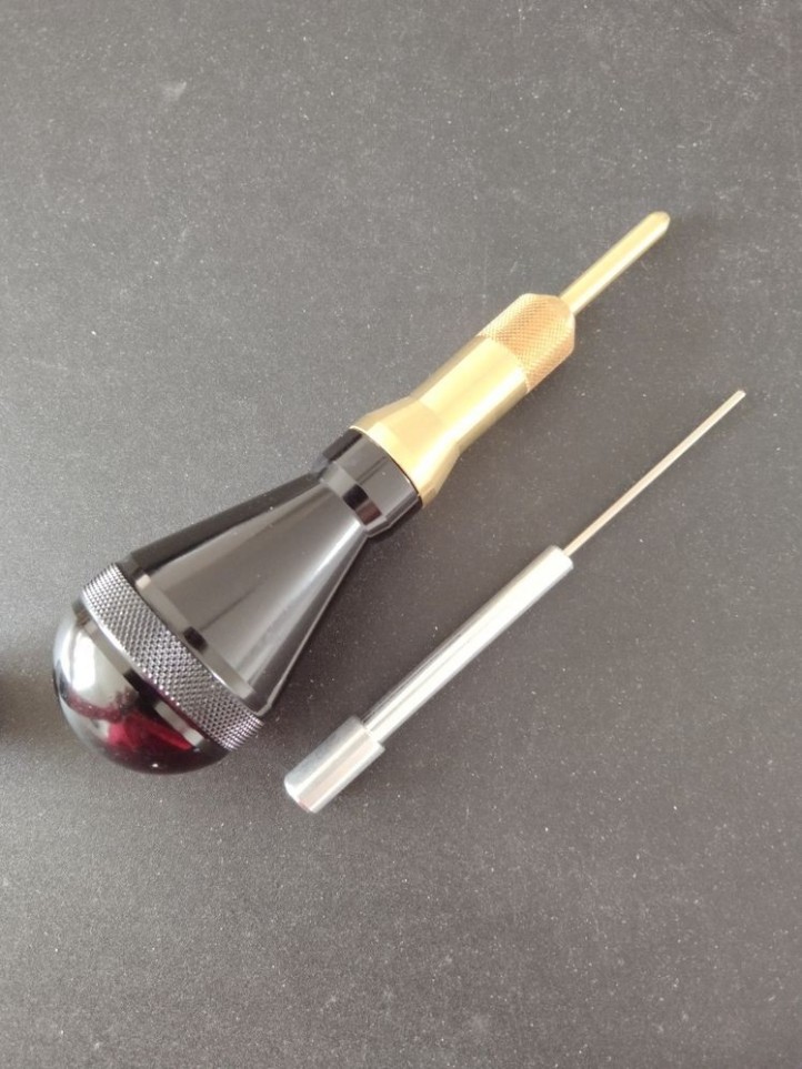 Tip Extractor - Reinforced