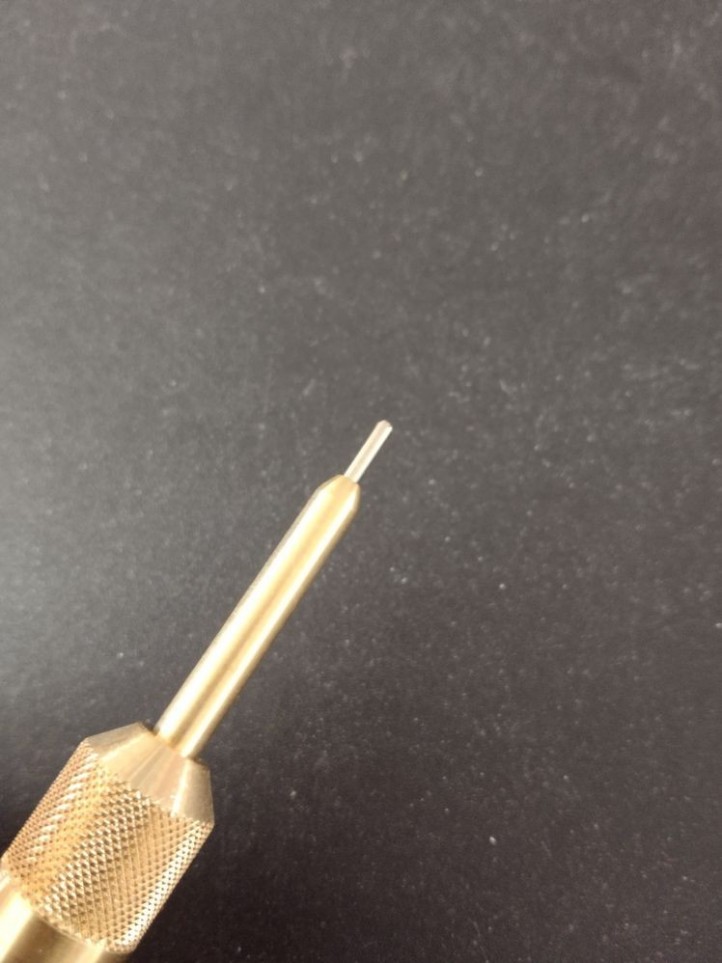 Tip Extractor - Reinforced