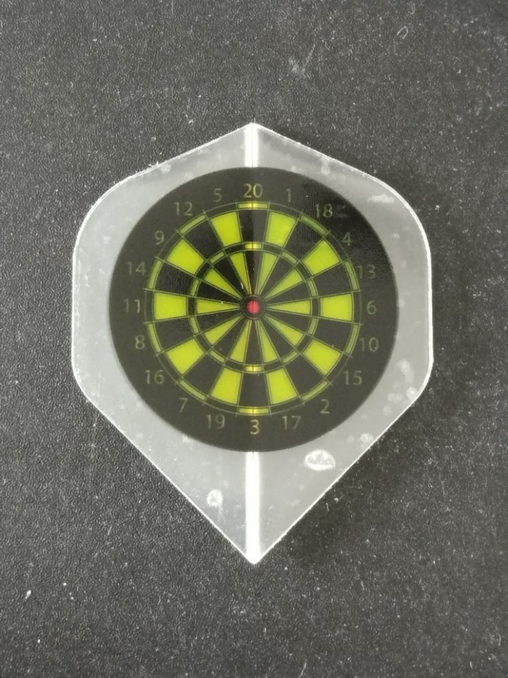 Flights x3 - Standard - Type 01