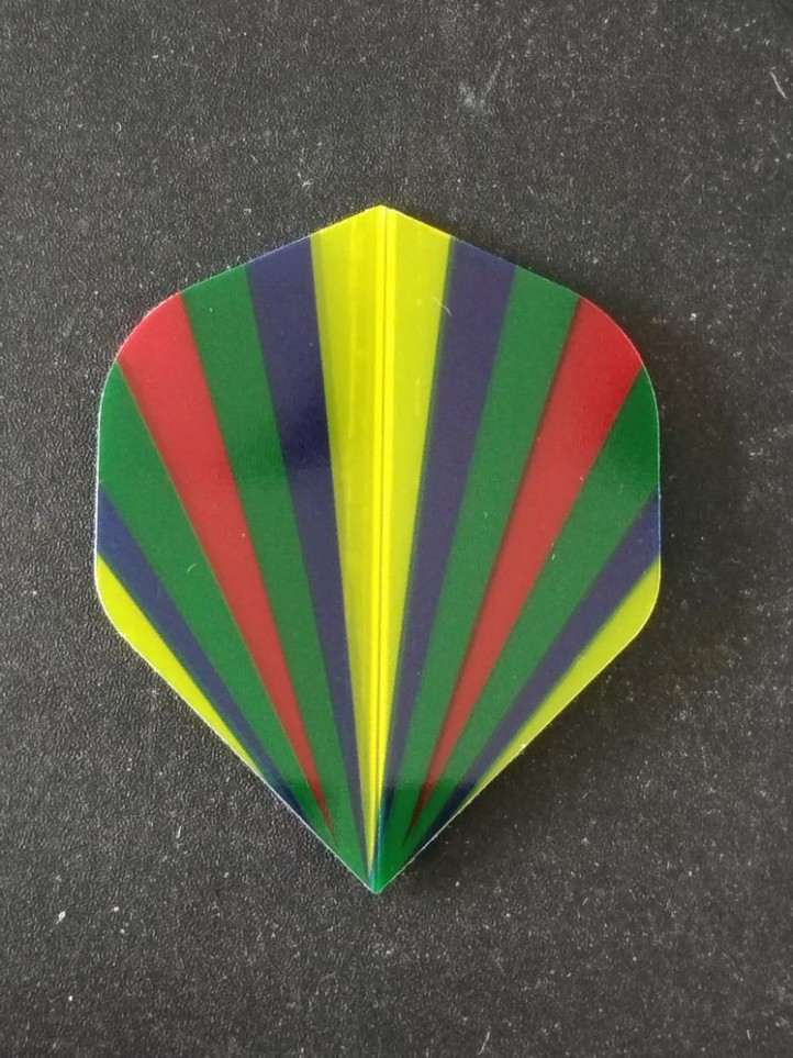 Flights x3 - Standard - Type 05