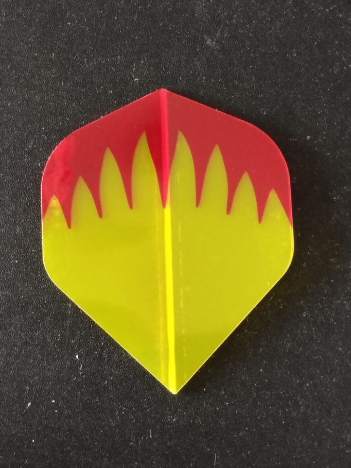 Flights x3 - Standard - Type 09