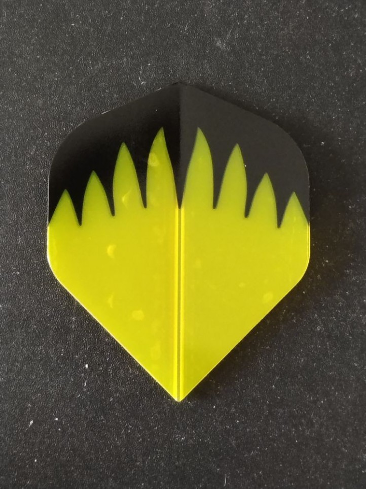 Flights x3 - Standard - Type 10