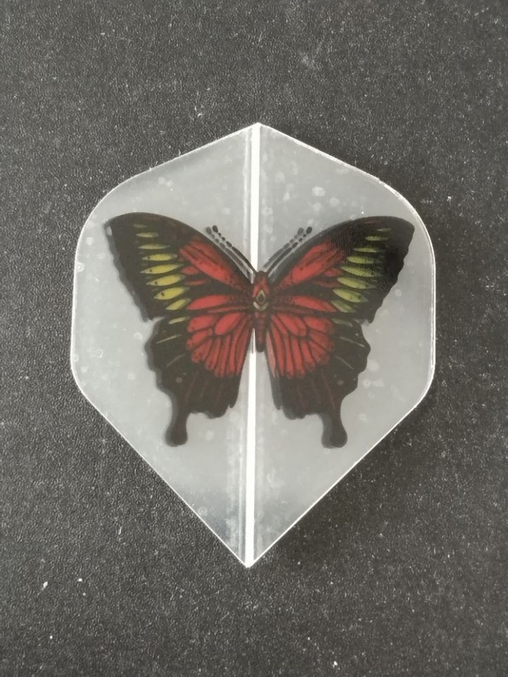 Flights x3 - Standard - Type 12