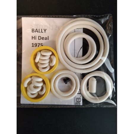 BALLY - Hi Deal - 1975
