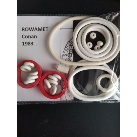 ROWAMET - Conan - 1983