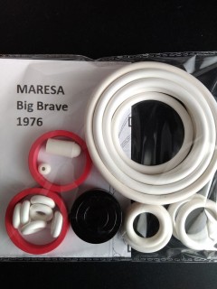 MARESA - Big Brave - 1974