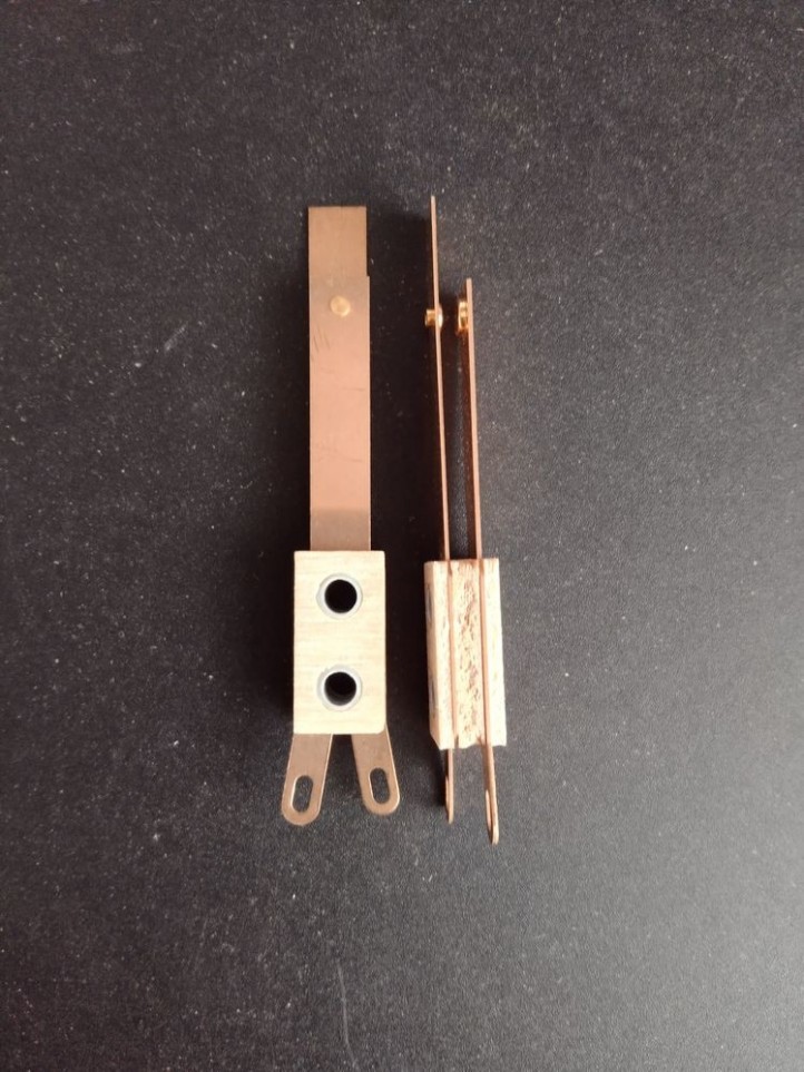 Switch EOS - BALLY / WILLIAMS / JJP - SW-1A-194 - Short