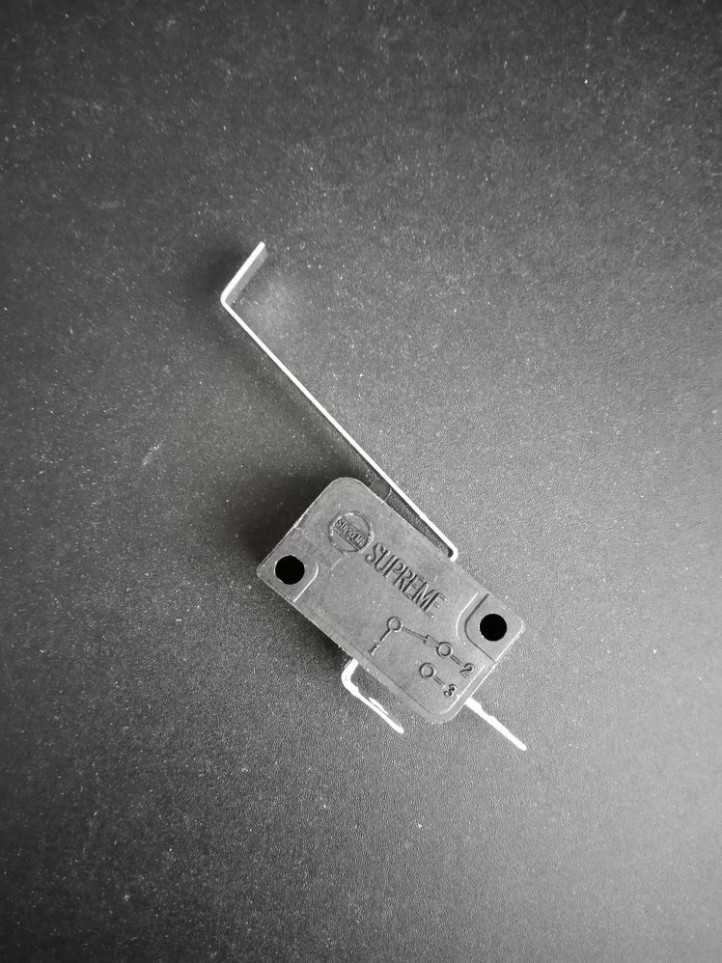 Micro Switch - 180-5027-01
