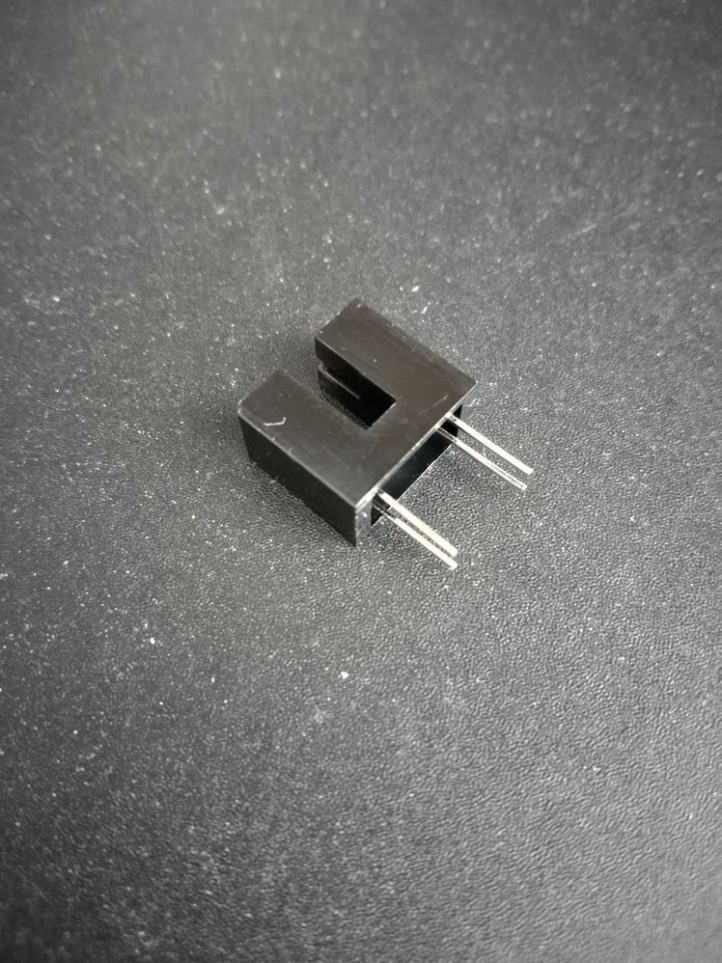 Opto T/R - 5490-12451-00