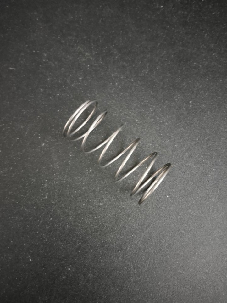 Spring - 266-5020-00