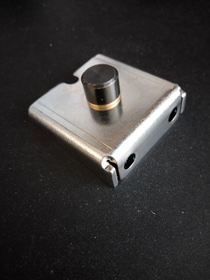 BALLY / WILLIAMS - Reinforced Coil Stop - A-10280