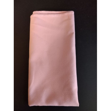 Micro Fibre - Surface Lisse - 40cm x 40cm