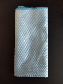 Micro Fiber - Glass Surface - 40cm x 40cm