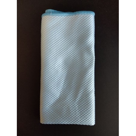Micro Fibre - Surface Vitrée - 40cm x 40cm