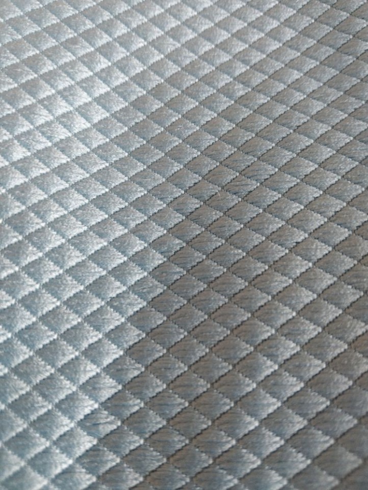 Micro Fiber - Glass Surface - 40cm x 40cm