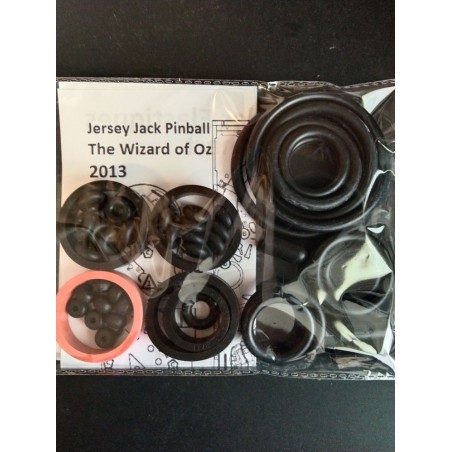 JJP - The Wizard of Oz - 2013