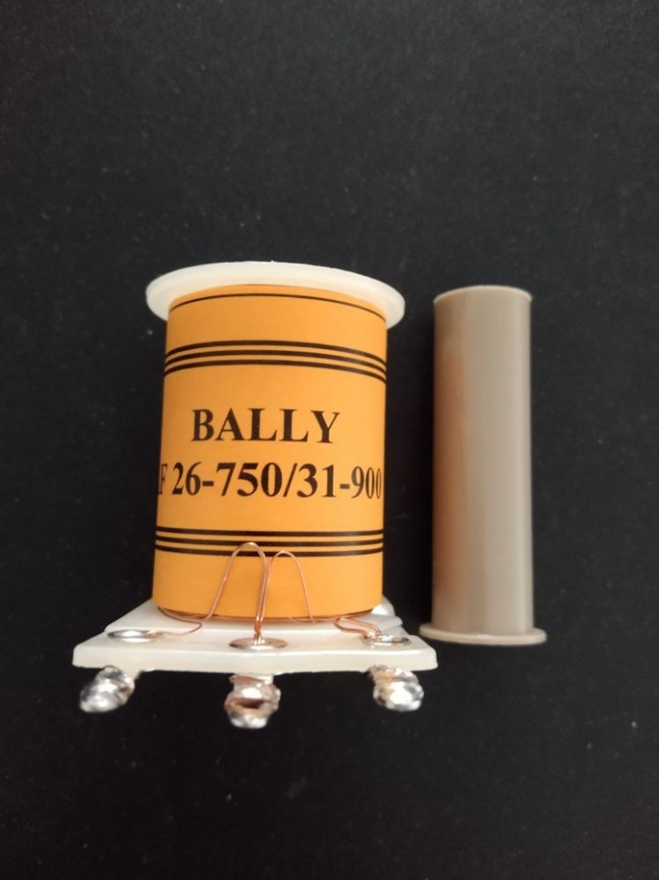 BALLY -  AF 26-750 / 31-900