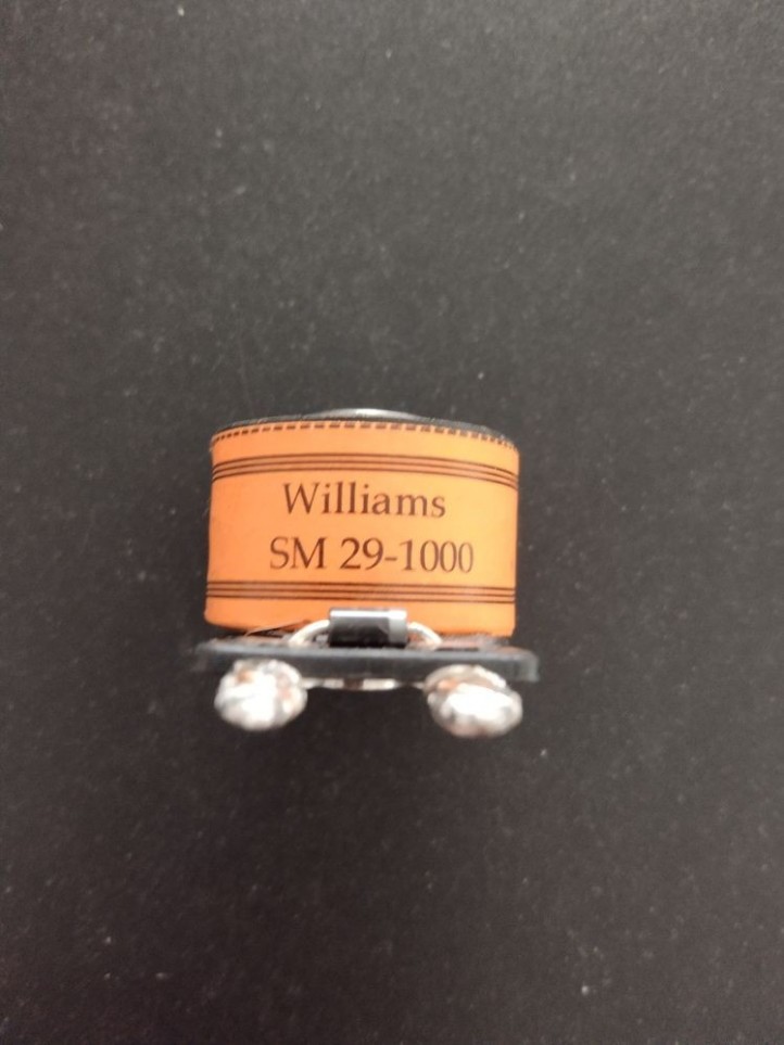 WILLIAMS - SM 29-1000