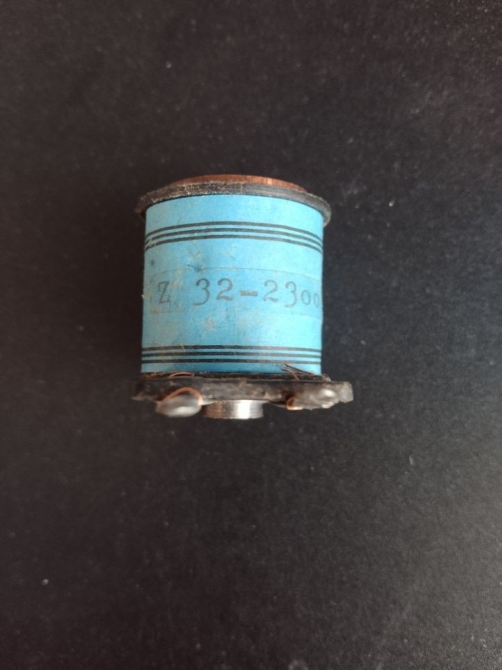WILLIAMS - Z 32-2300 - NOS