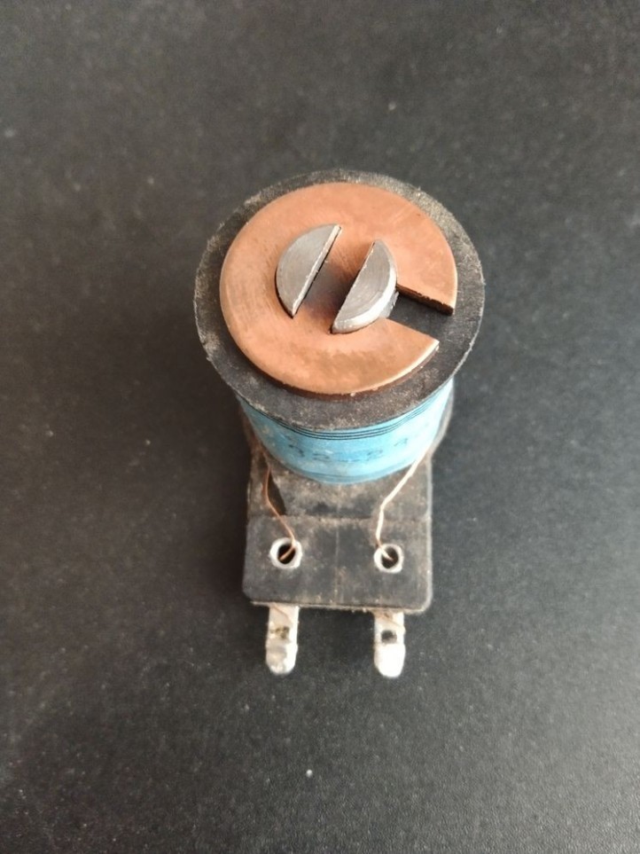 WILLIAMS - Z 32-2300 - NOS