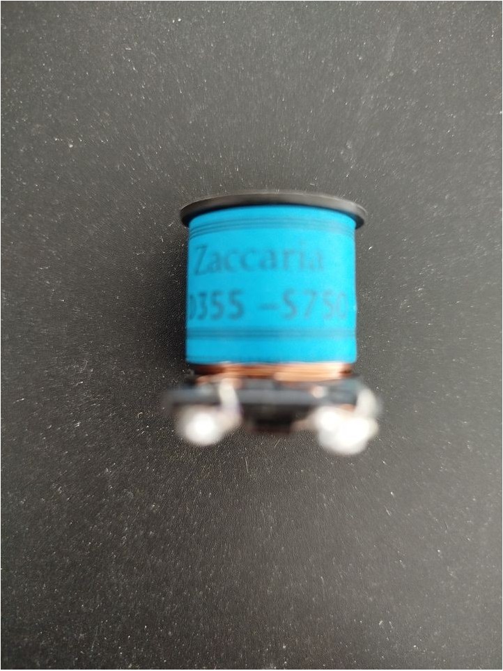ZACCARIA - D355 S-750