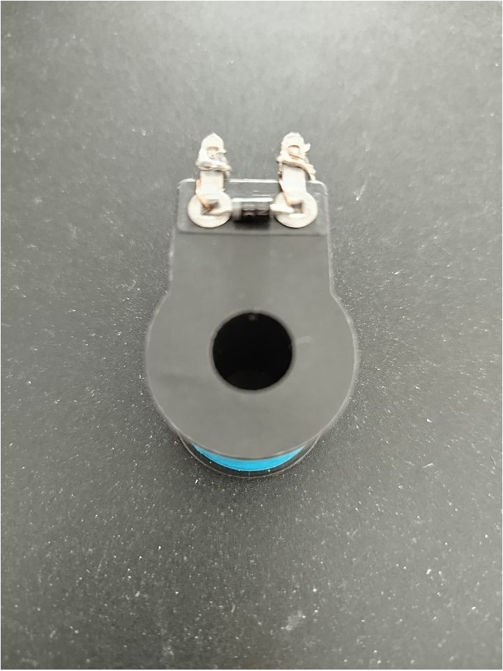 ZACCARIA - D355 S-750