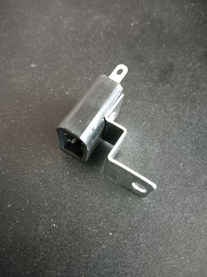 Socket T10 - 077-5029-00