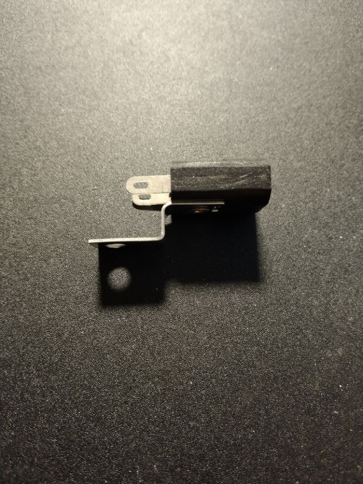 Socket T10 - 077-5026-01