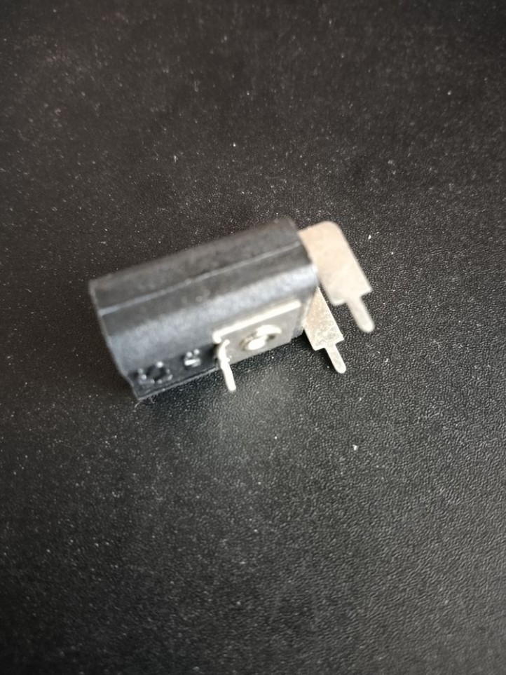 Socket T10 - 077-5207-00