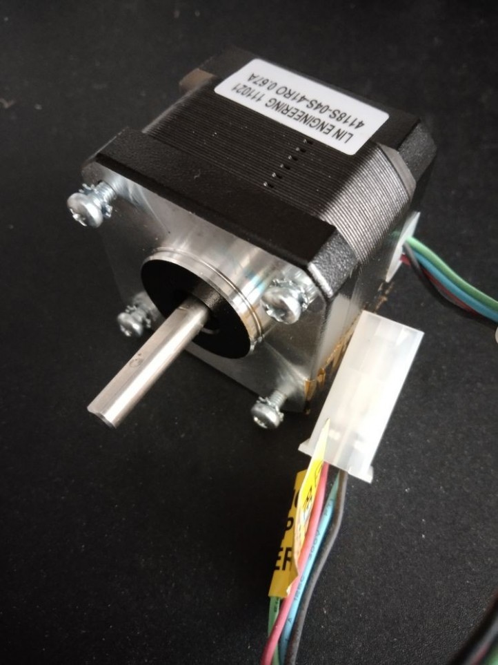 STERN - Moteur - 041-5149-00