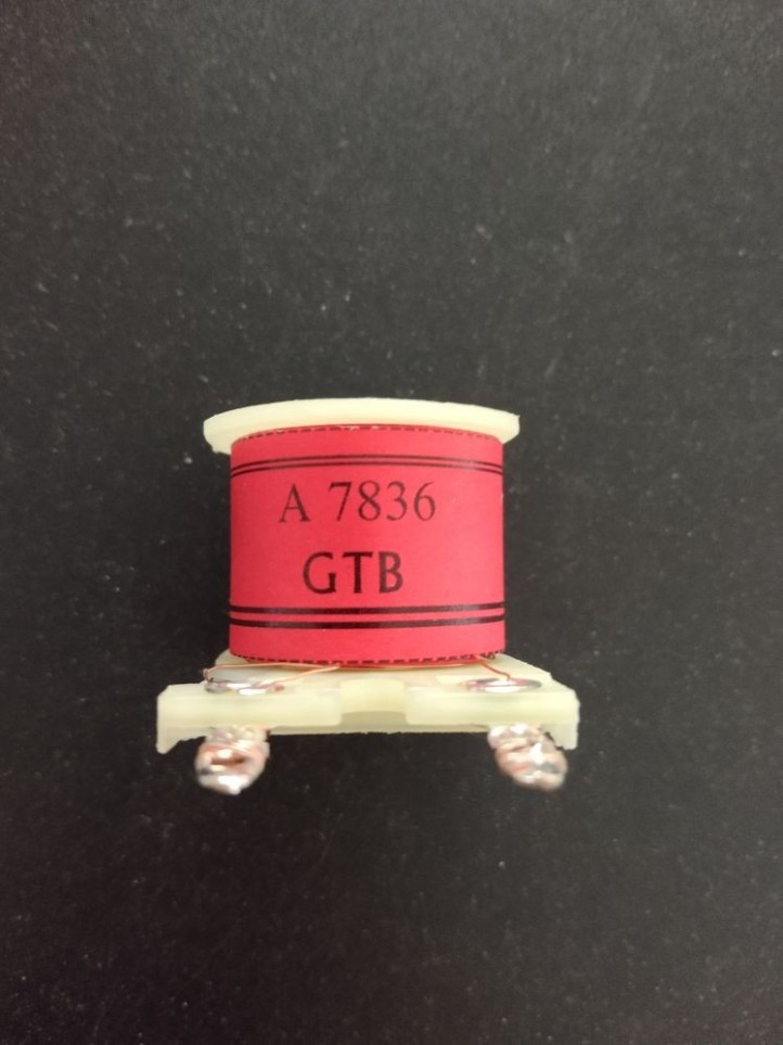 GOTTLIEB -  A-7836