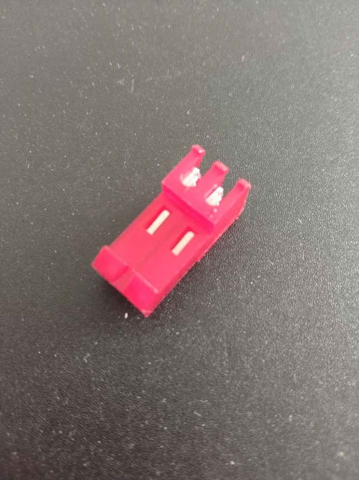 Connecteur MOLEX IDC - Femelle - 0.156" / 3.96mm - Différents Modèles