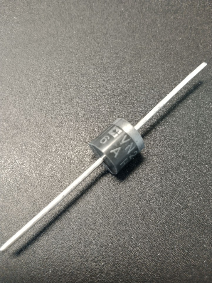 Diode - 6A2-B - 200V / 6A
