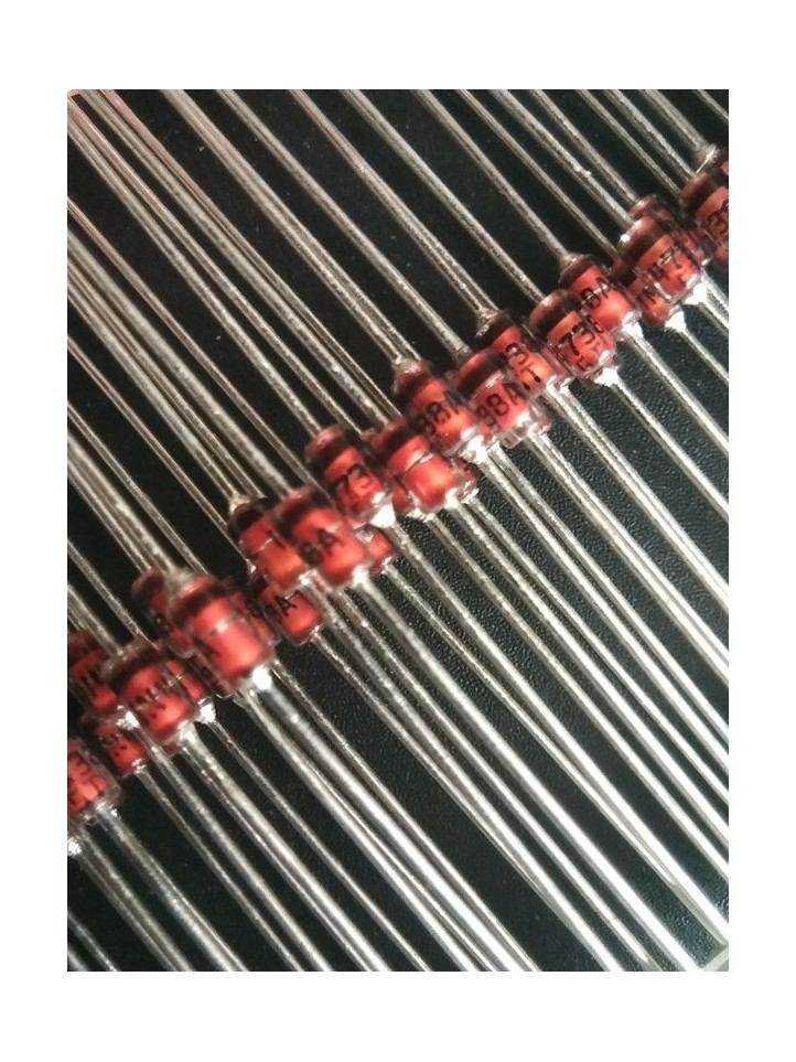 Diode - 1N4735A   -   x5