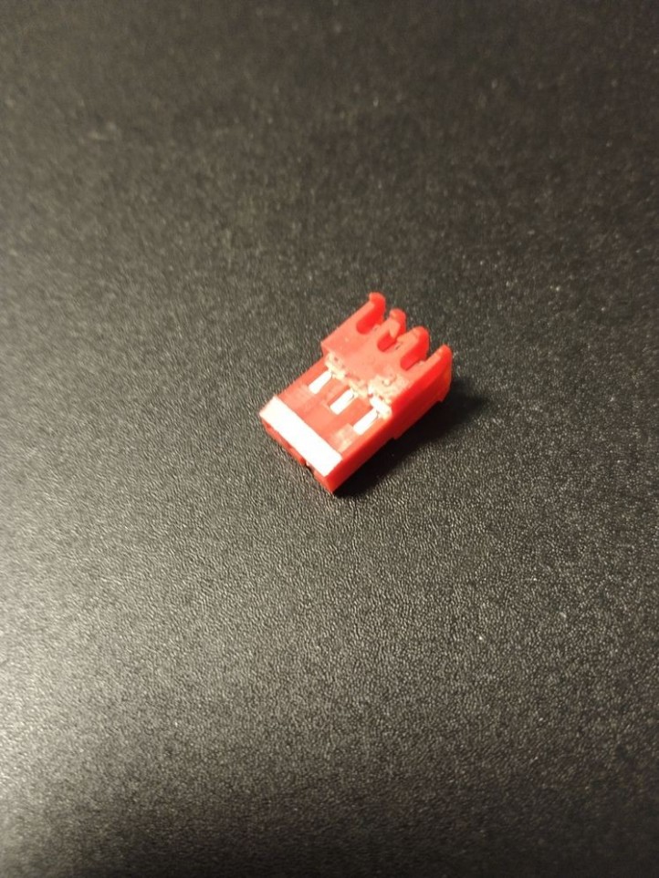 Connecteur MOLEX IDC - Femelle - 0.1" / 2.54mm - Différents Modèles