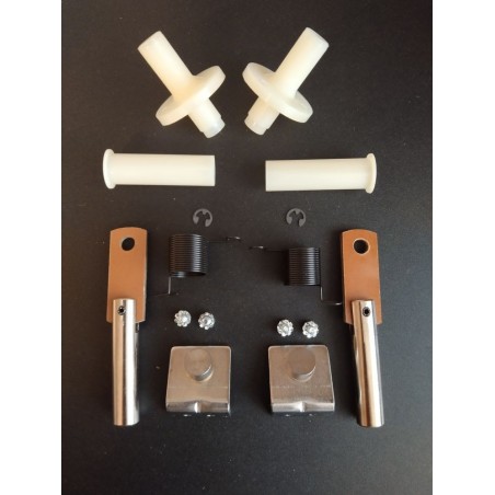Kit Batteur WILLIAMS  - 1961 / 1967 - Gauche + Droite