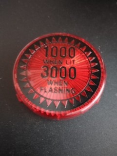 BALLY - Bumper Cap - Motordome