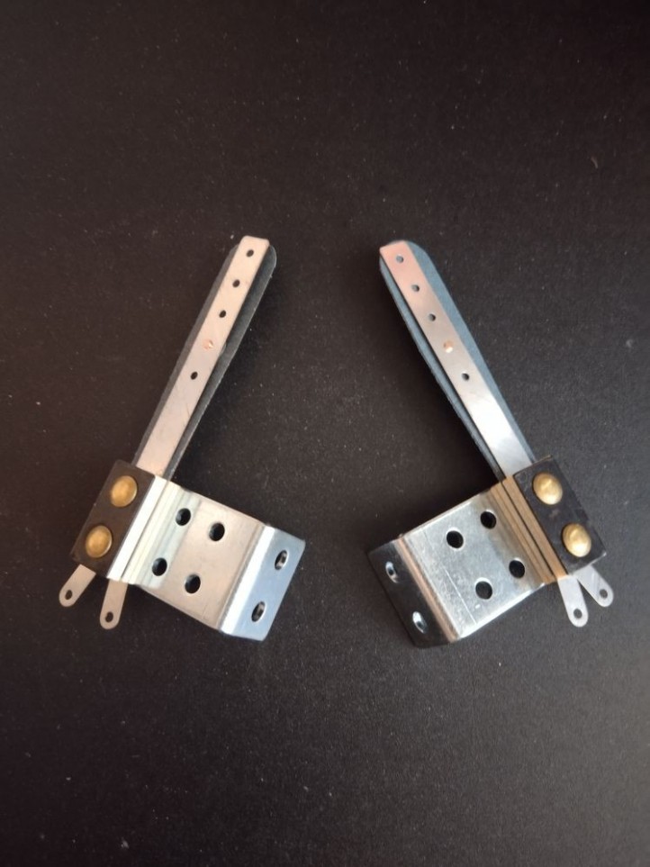 Switch EOS - GOTTLIEB - B-9019 + B-9057 - Left + Right