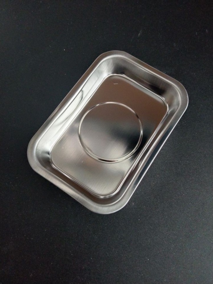 Magnetic Cup - 95 x 65 mm