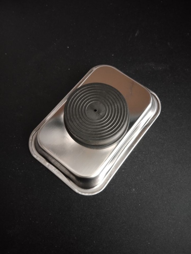 Magnetic Cup - 95 x 65 mm