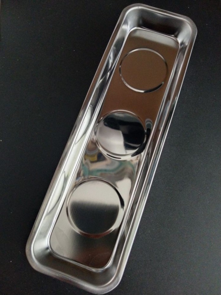 Magnetic Cup - 225 x 65 mm