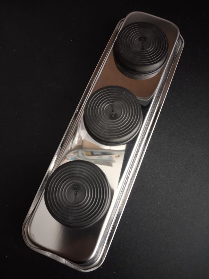 Magnetic Cup - 225 x 65 mm