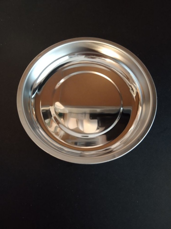 Magnetic Cup - 4-1/4"